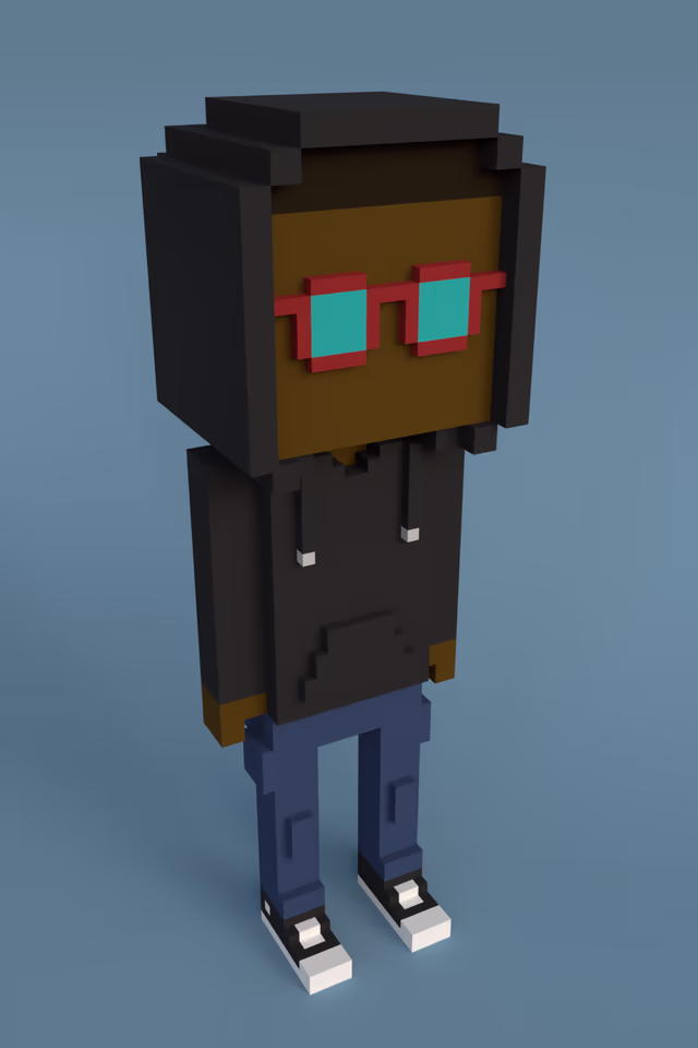 Meebit #15650