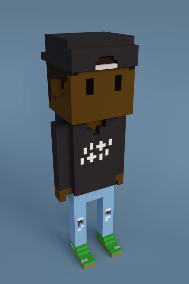 Meebit #15653