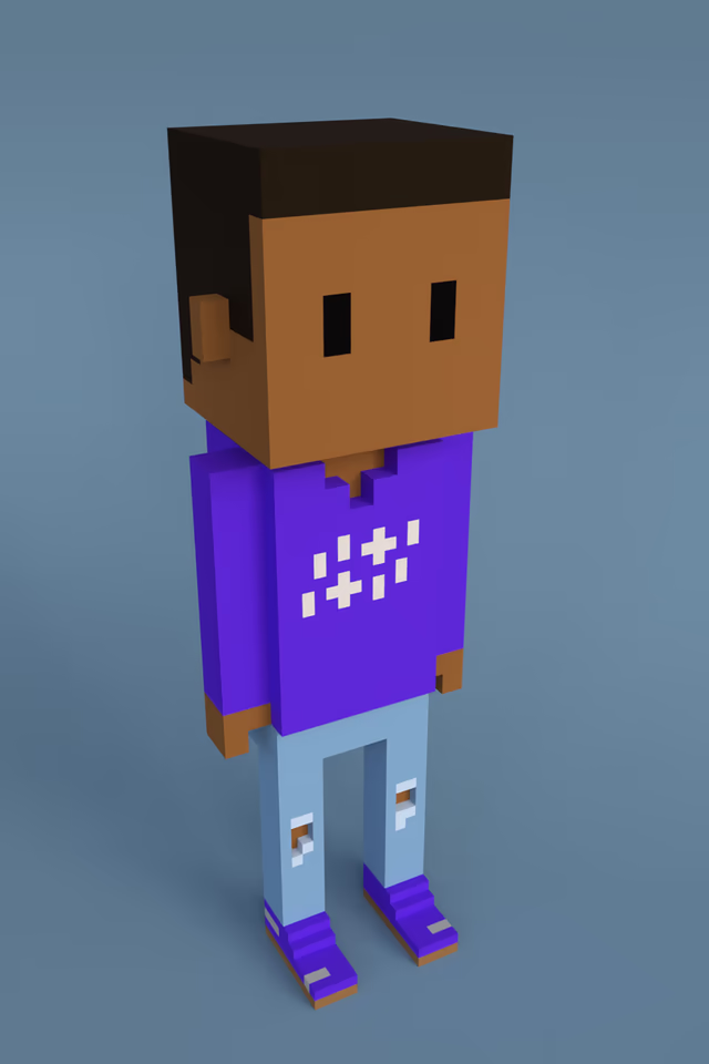 Meebit #15668