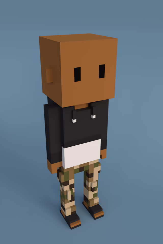 Meebit #15682