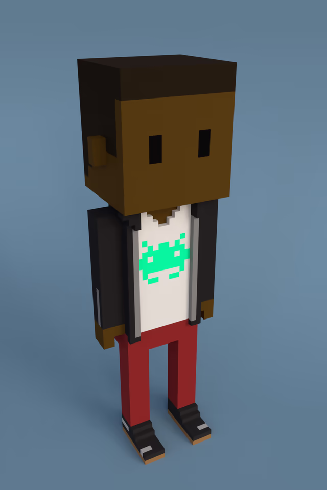 Meebit #15689