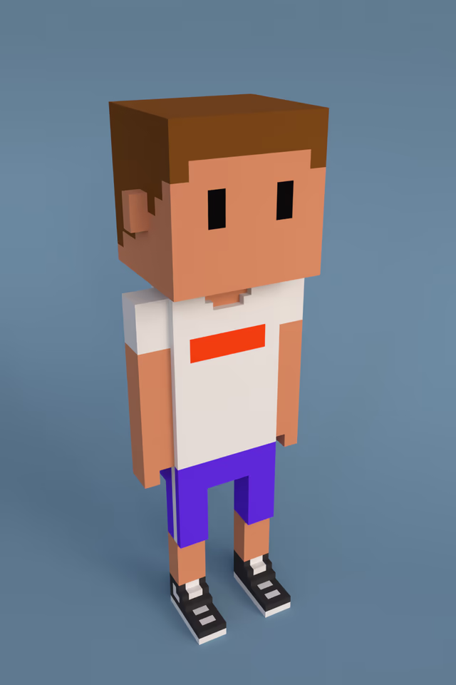 Meebit #15694