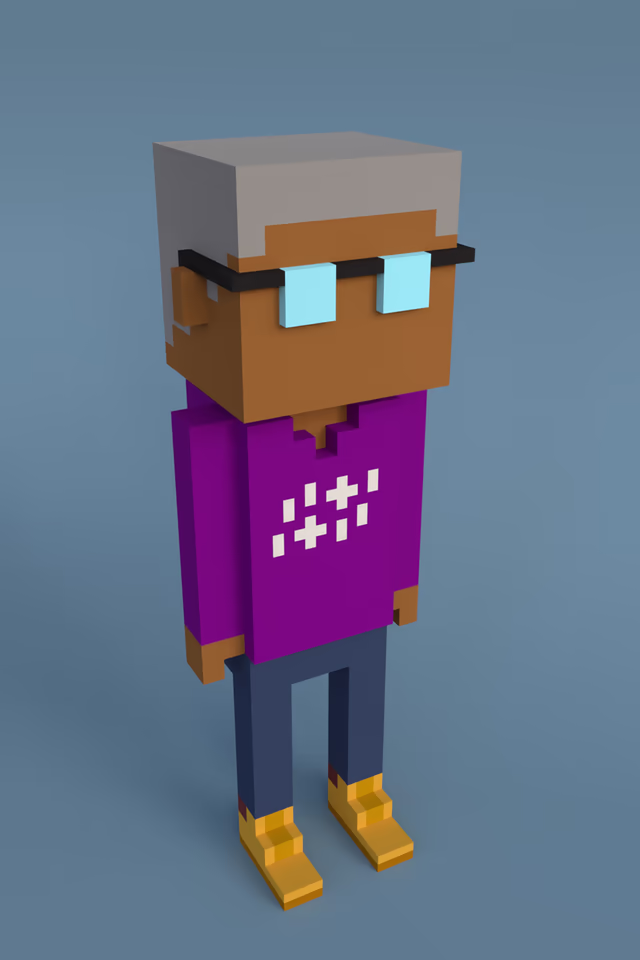 Meebit #15698