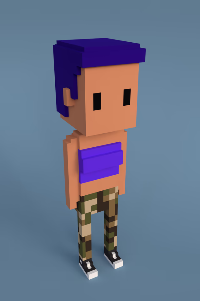 Meebit #15706
