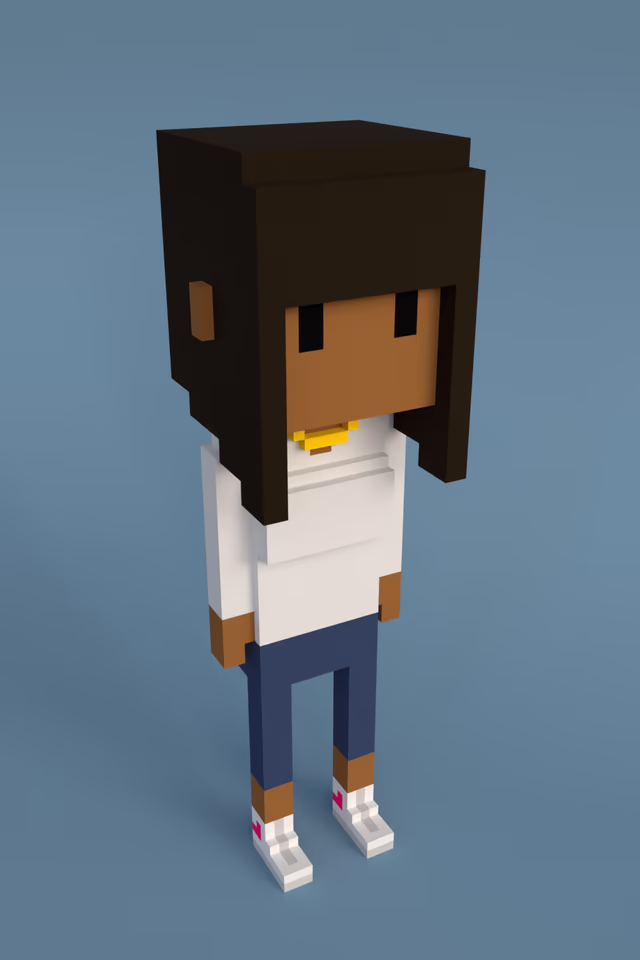 Meebit #15746