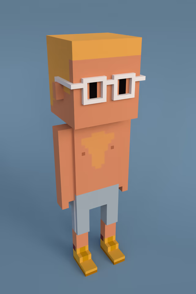 Meebit #15752