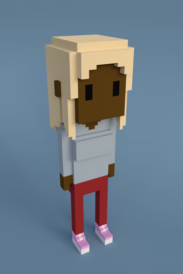 Meebit #15759