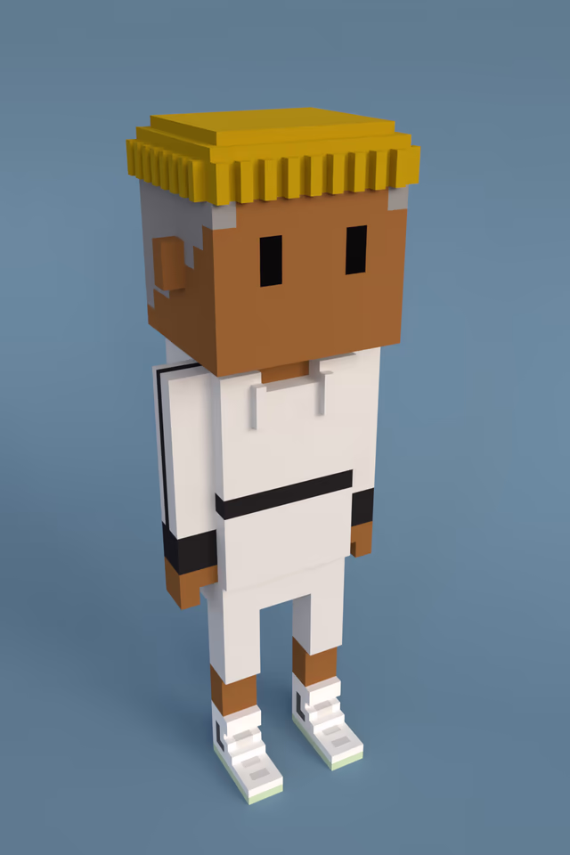Meebit #15761