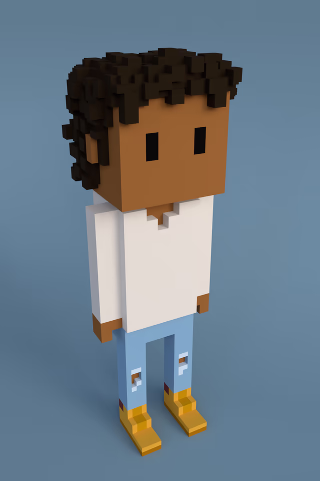 Meebit #15770