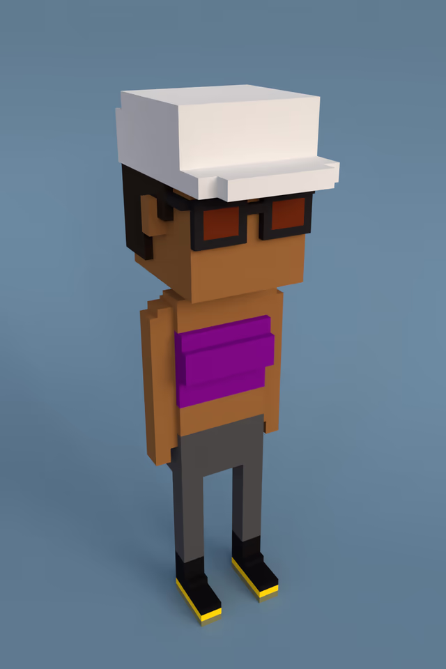Meebit #15771