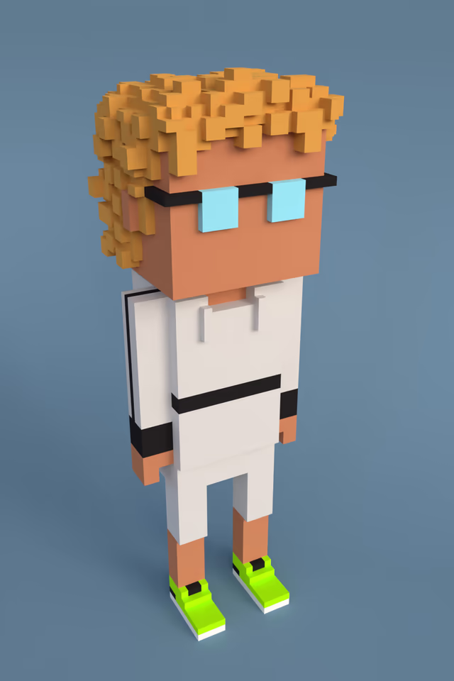 Meebit #15772
