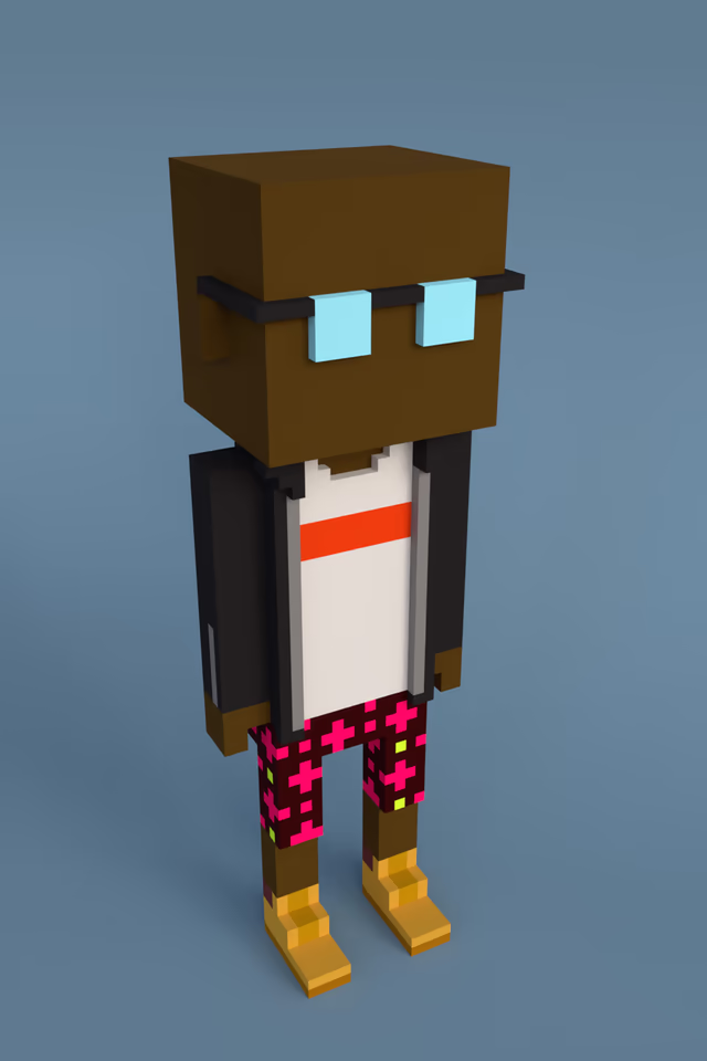 Meebit #15773