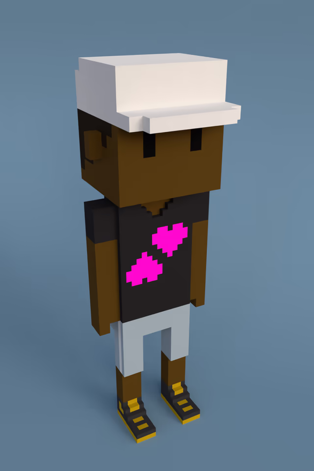 Meebit #15774