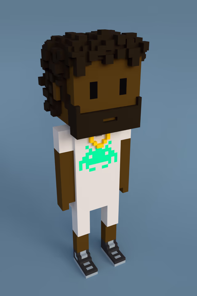 Meebit #15778