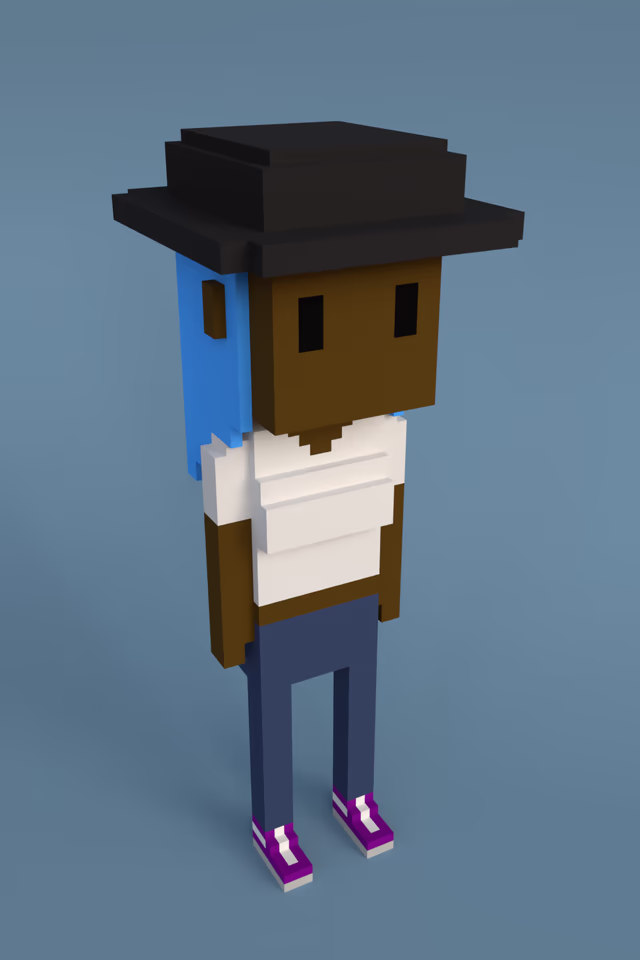 Meebit #15779