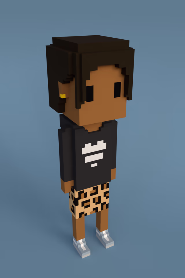 Meebit #15782
