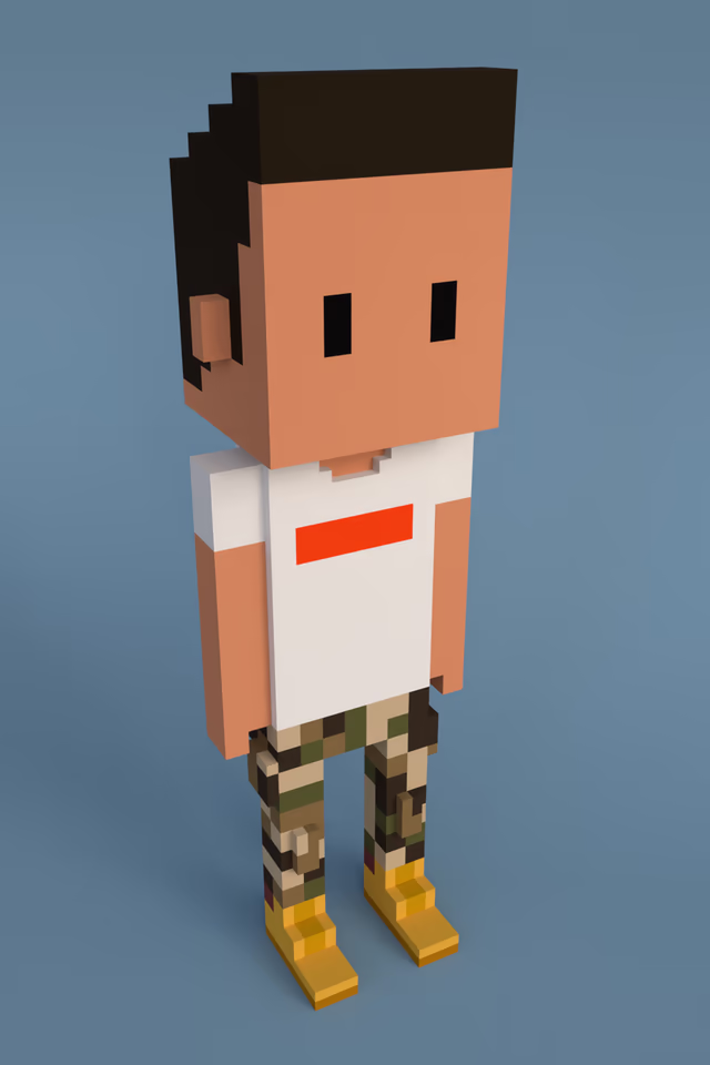 Meebit #15785
