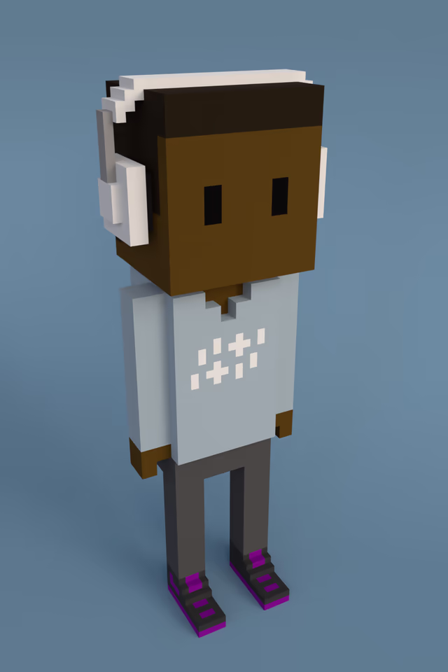 Meebit #15788