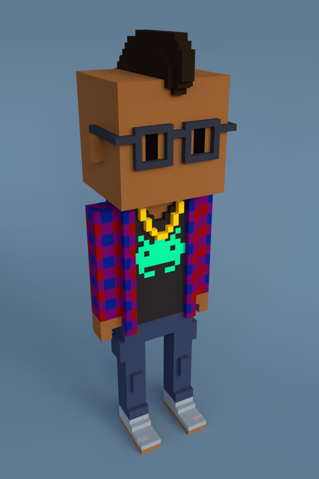 Meebit #15792
