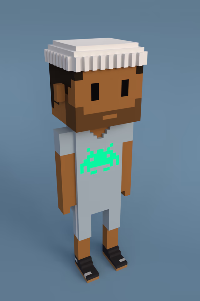 Meebit #15794