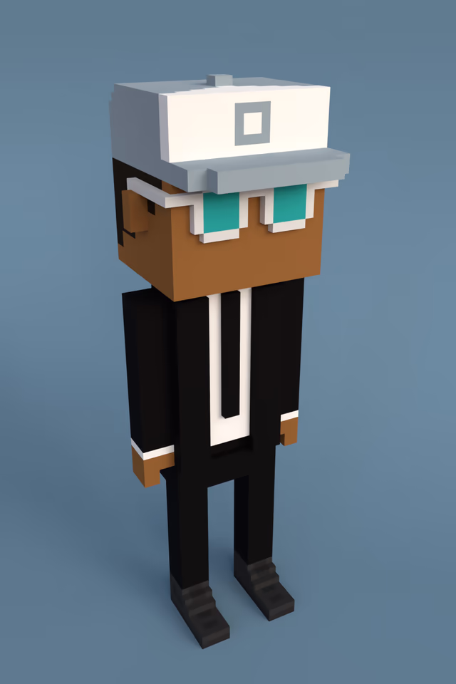 Meebit #15796