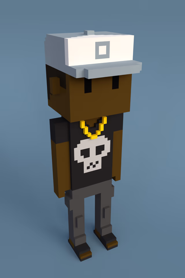Meebit #15824