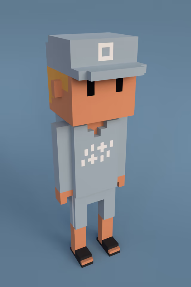 Meebit #15856
