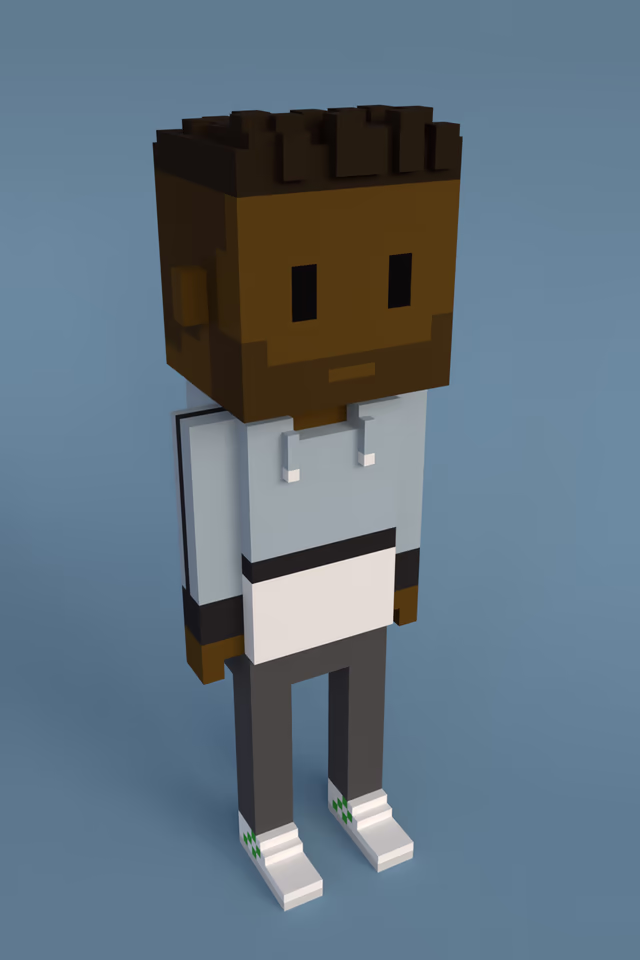 Meebit #15860