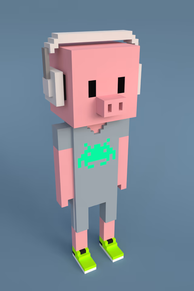 Meebit #15861