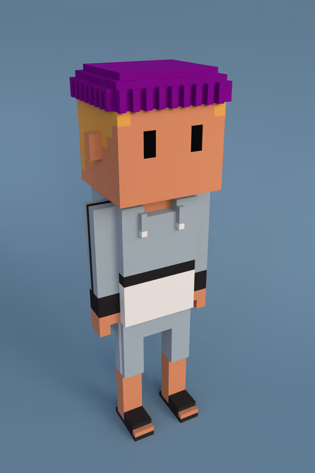 Meebit #15881