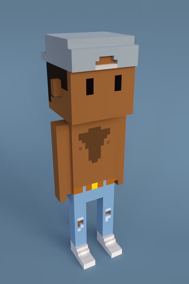 Meebit #15883