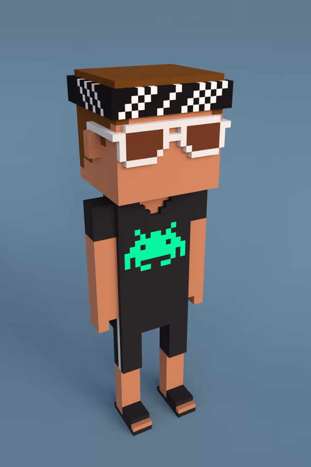 Meebit #15894
