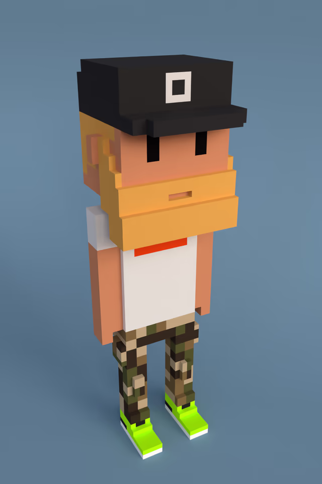 Meebit #15895
