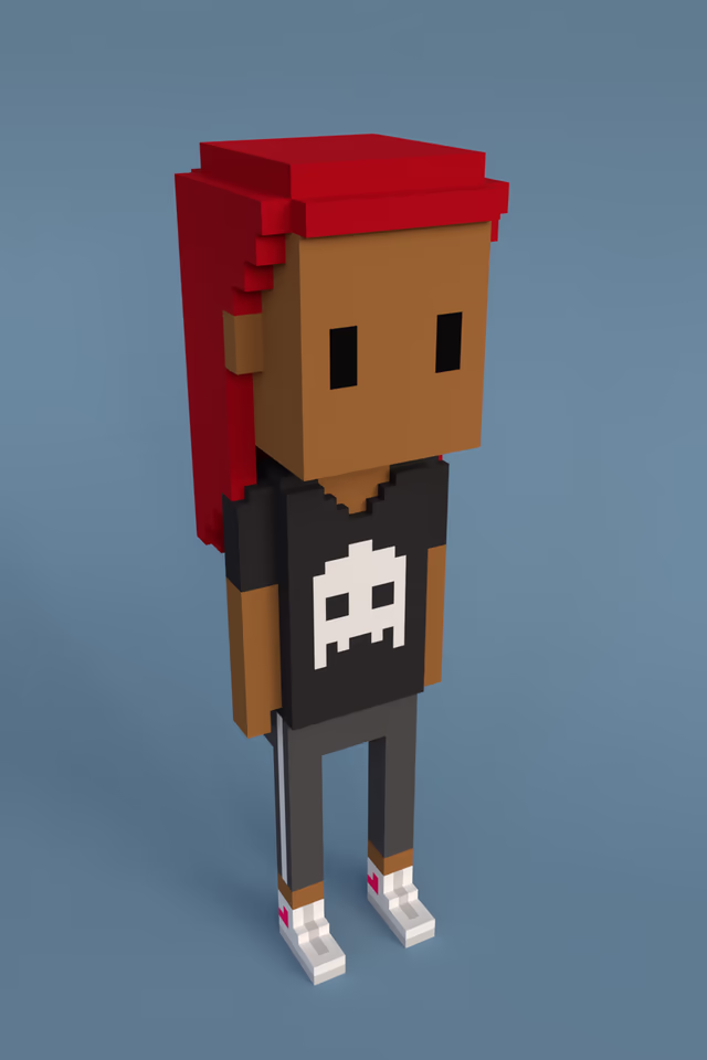 Meebit #15904