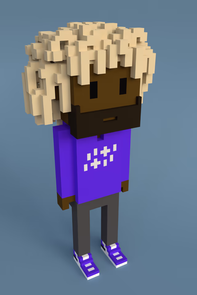 Meebit #15926