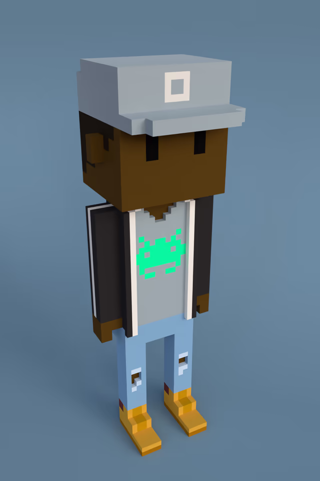 Meebit #15944