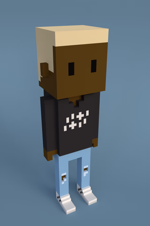 Meebit #15946