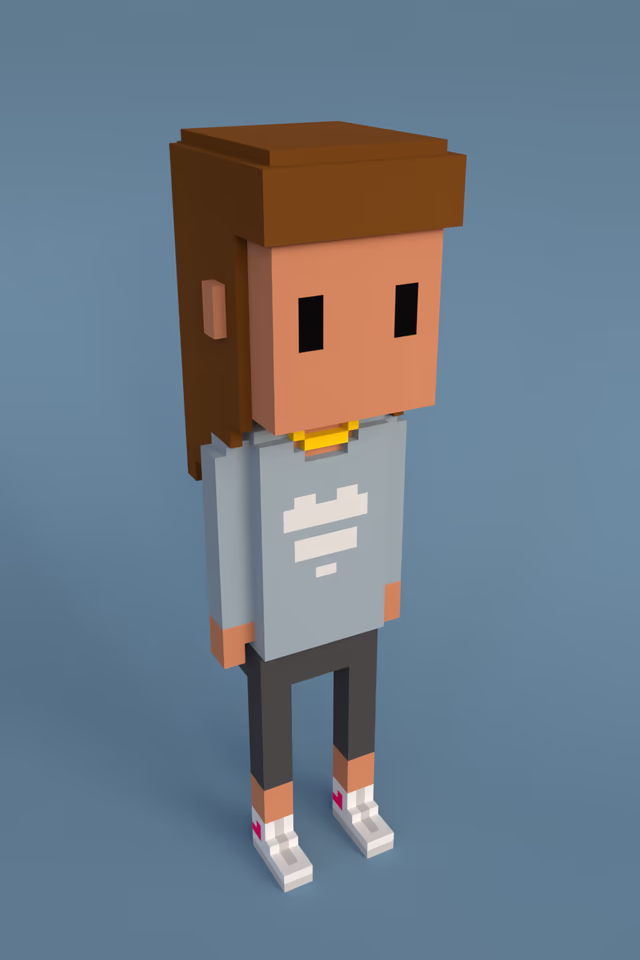 Meebit #15948