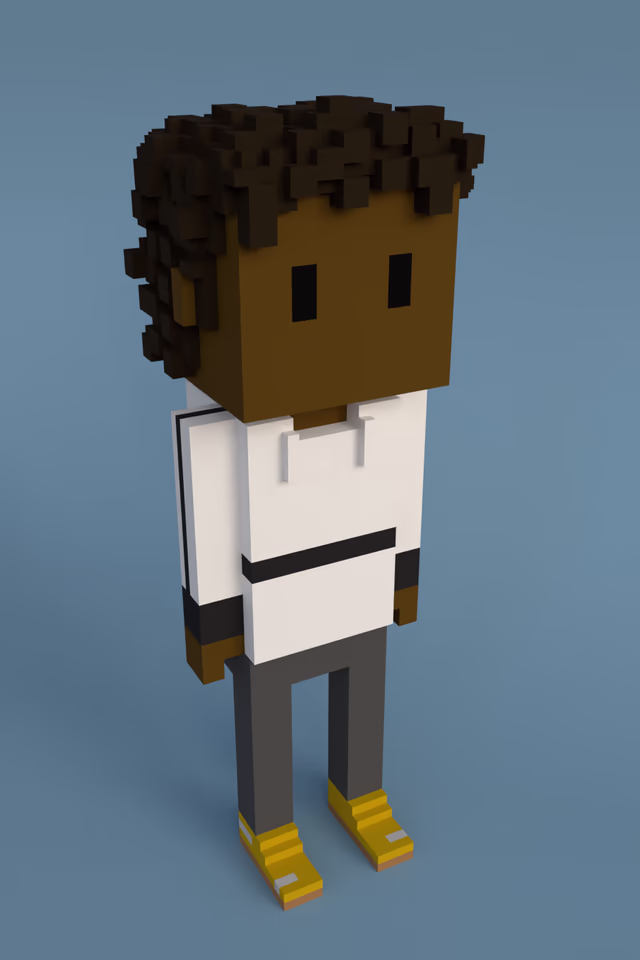 Meebit #15956
