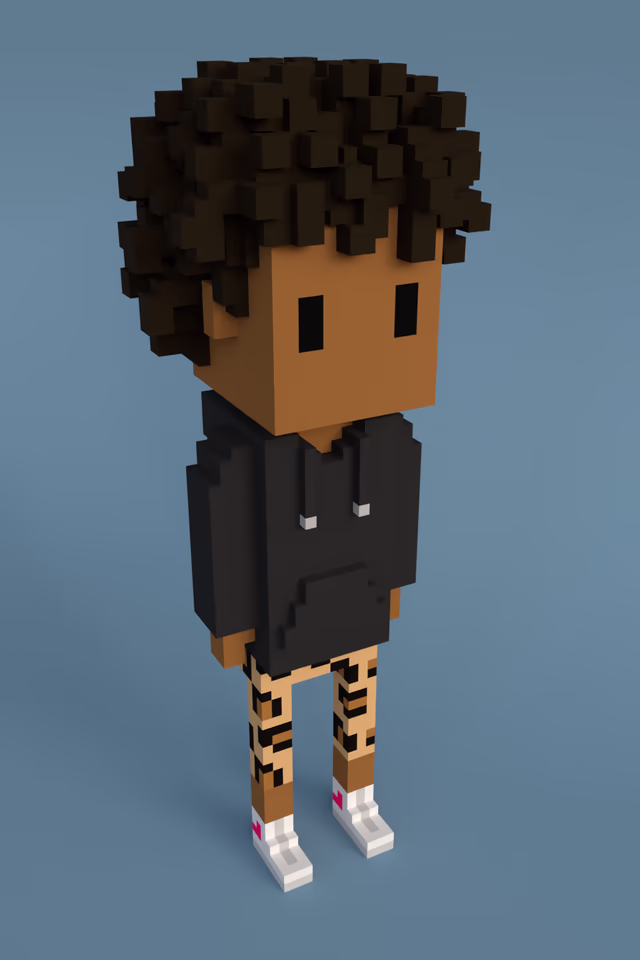 Meebit #15958