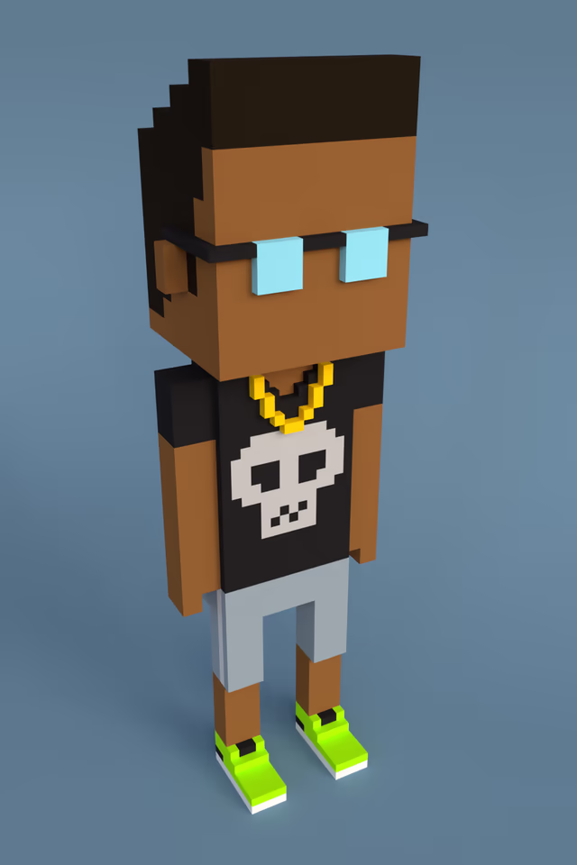 Meebit #15959