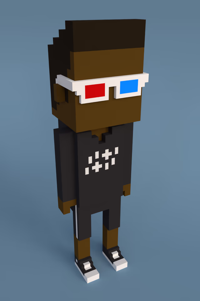 Meebit #15965