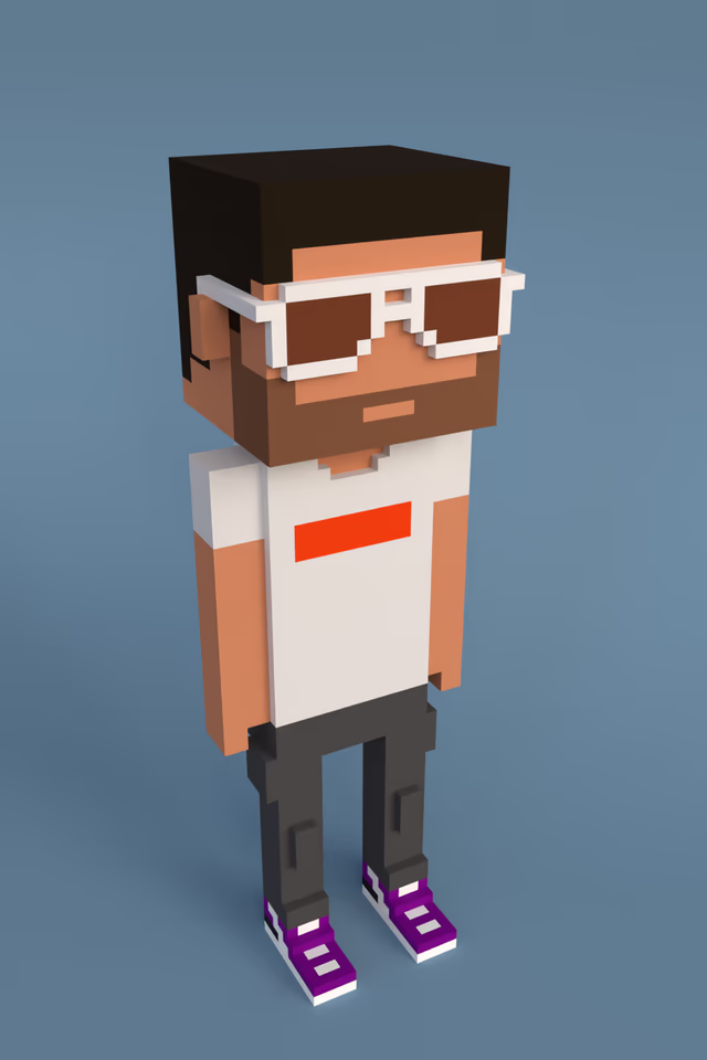 Meebit #15967