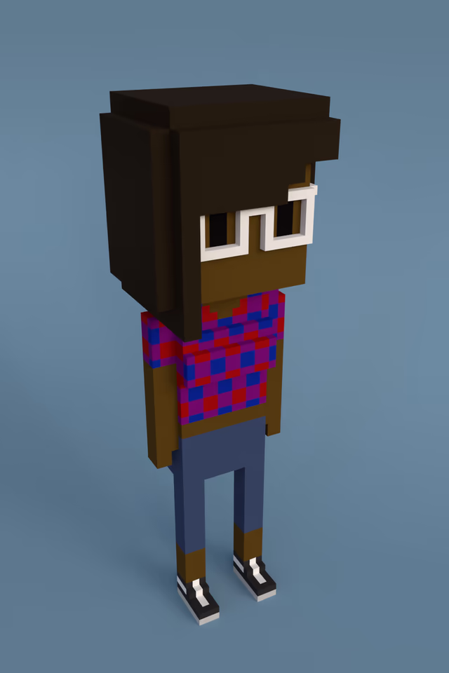 Meebit #15969