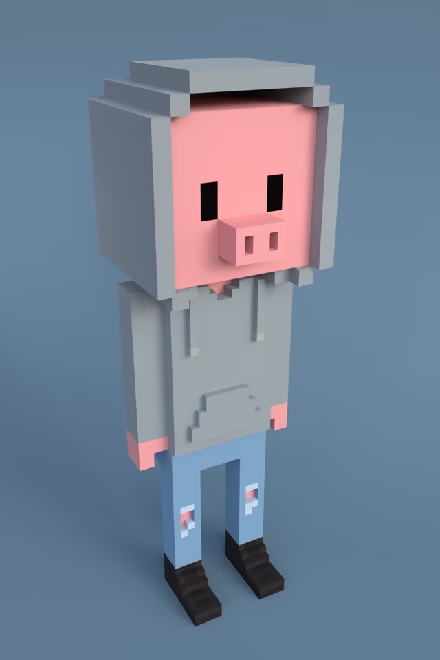 Meebit #15973