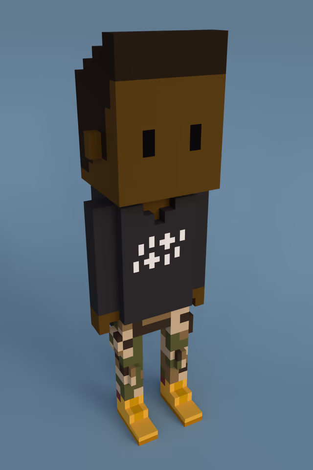 Meebit #15976