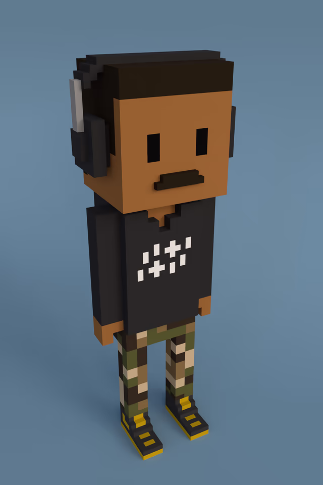 Meebit #15977