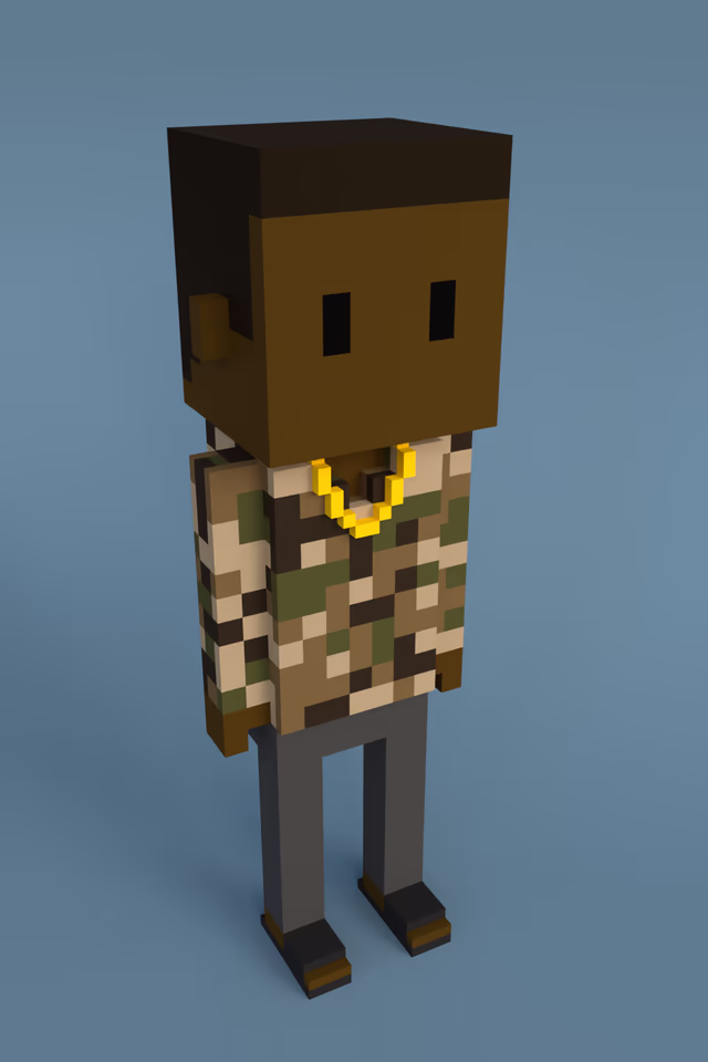 Meebit #15979