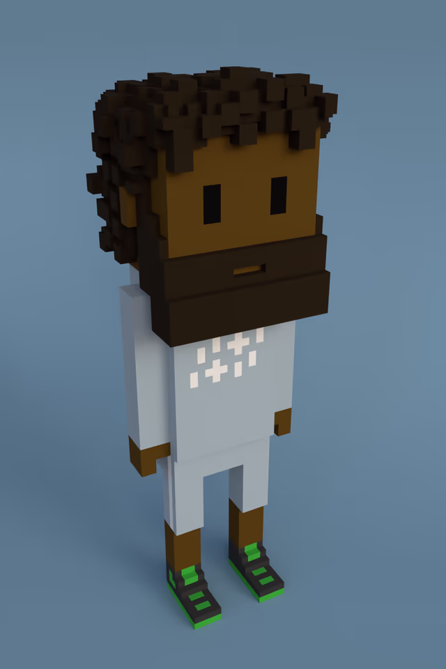 Meebit #15988