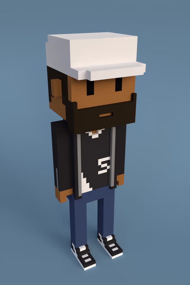 Meebit #15989